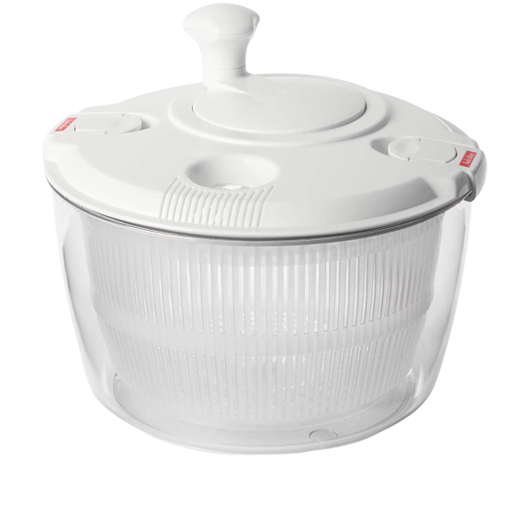 DELUXE SALAD SPINNER