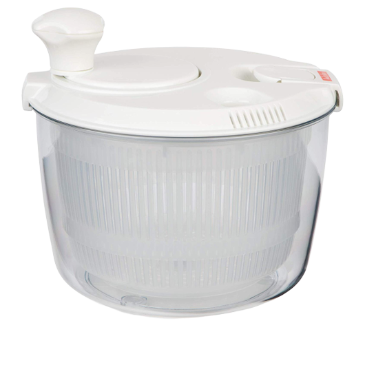 SMALL SALAD SPINNER - AndColors Limited